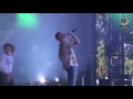 MACKLEMORE AND RYAN LEWIS - CAN'T HOLD US @ Vieilles Charrues 2017