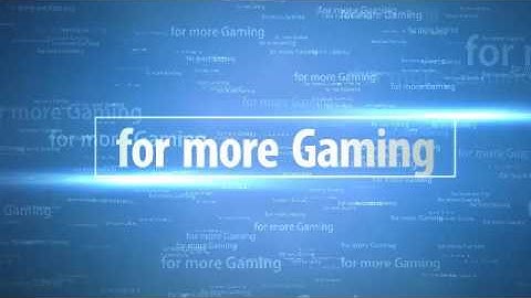 New ending intro - Created using Flixpress.com