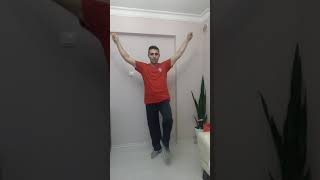 Harmandalı Zeybeği 4 Çökme