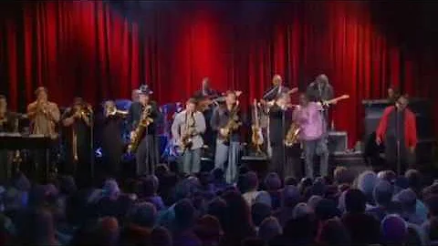 This Time It's Real - Tower of Power LIVE