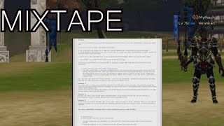 Metin2.De Wranken 1 Week Communio Mixtape