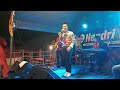 ai pia cia e ya cover by Mr Tham Kuang Fuk resto Gale Gale Pangkalpinang Bangka