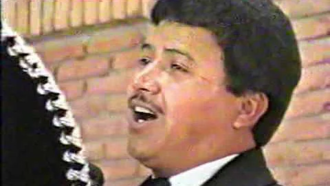 " Johnny Cardona" "Solo Dios"