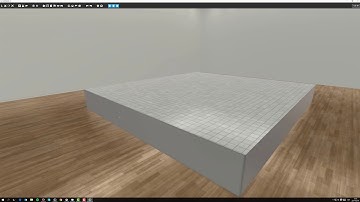 Ecdesign advanced floor options
