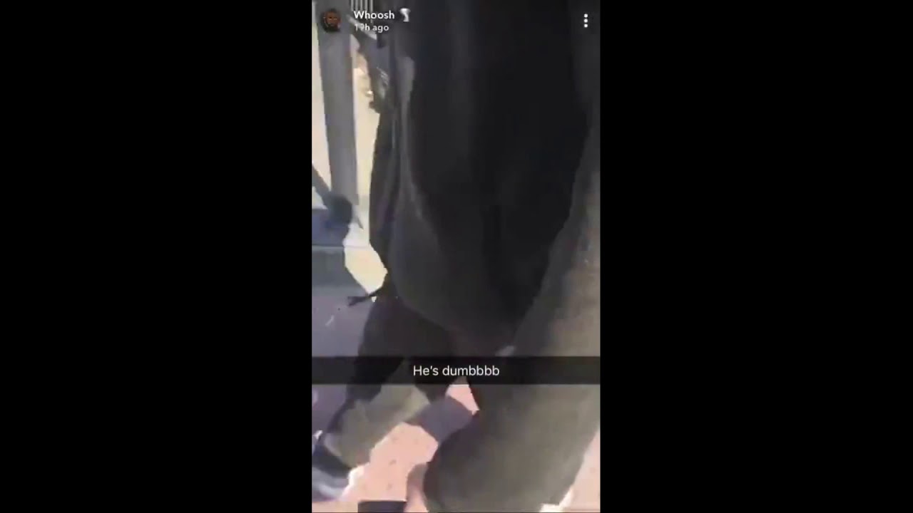 Taze (MSplash) & ZK (1011) Mocking TeeWizz