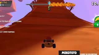 MEKOTOTO: Video Guide Angry Birds Go Part 6 screenshot 5