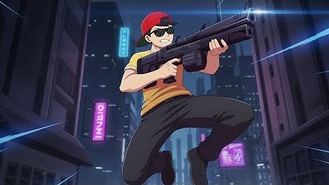 WHEN NOOB PLAYS A VALORANT 🔫