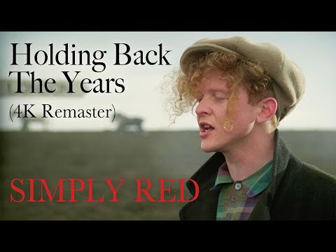 Simply Red (+) Holding Back The Years