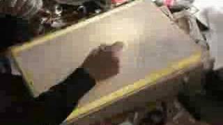 SCUD VLOG #7