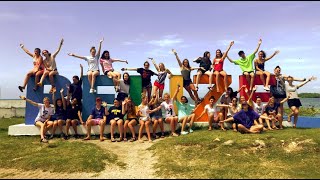 Belize - Global Leadership Adventures Service Trip by Vinny Zanrosso 18,396 views 3 years ago 3 minutes, 33 seconds