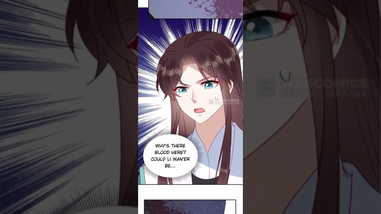 Ch.40 My AntiVenom Wife or Prince’s Pampered Wife YouTube