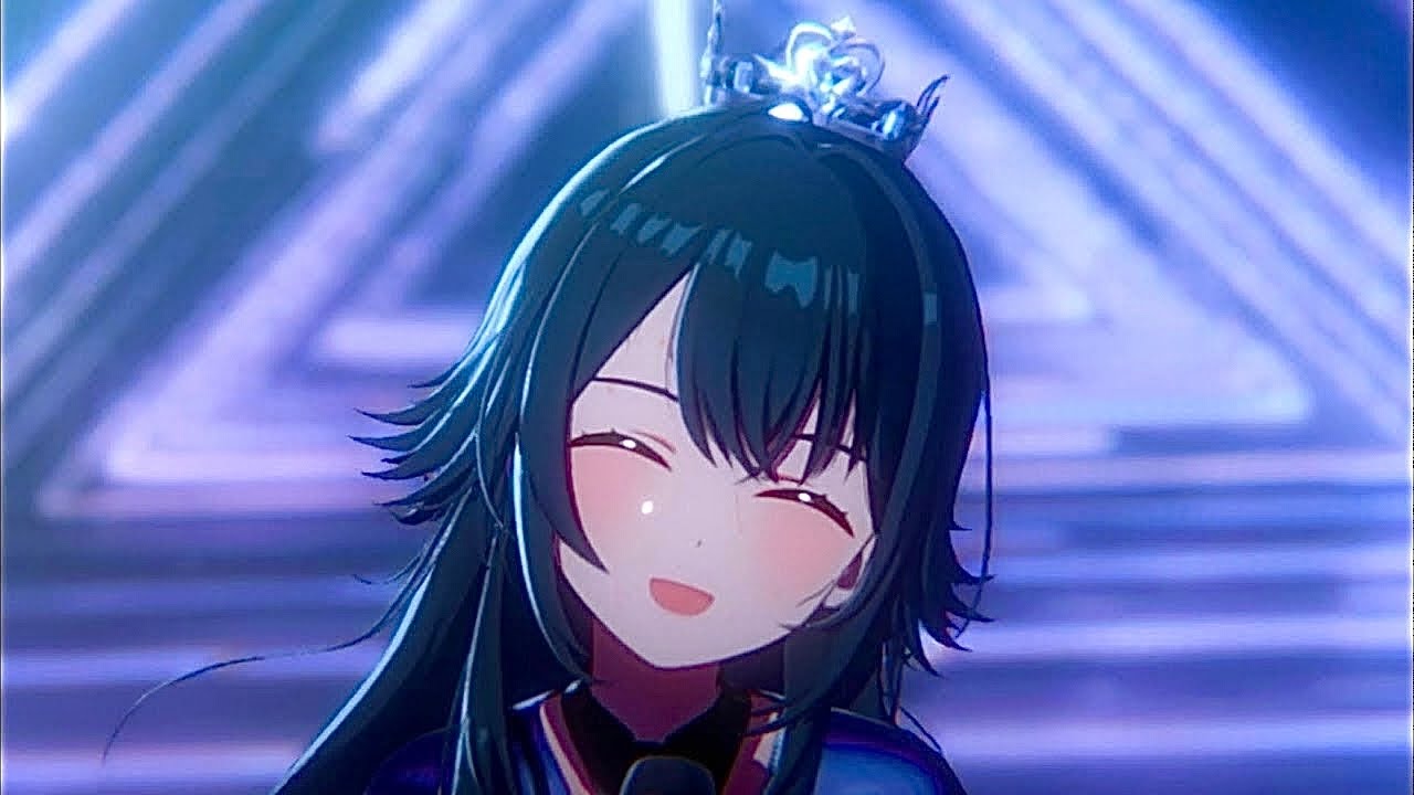 【学マスMV】月村手毬　MVメドレー　2024年実装全曲(クラウンver.) 初〜Campus mode!!