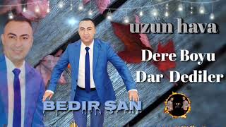 Bedir Şan بدر شان | uzun hava dere boyu kar dediler | Resimi