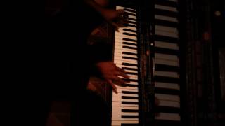 Santa María Teclado