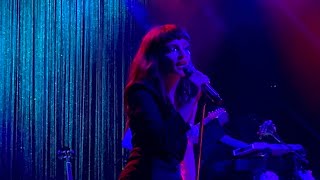 Lauren Mayberry - Bird (Music Hall of Williamsburg NYC 9/17/23)