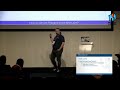 How Do We Get Postgres to the Next Level? - Jimmy Angelakos