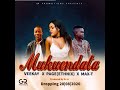 MUKWENDATA_Veekay Ft Page (Ethnix) & Max-T (Official AUDIO ft 🔥dancers) Amapiano