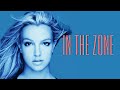 Britney Spears - In the Zone (Demos) [2003]