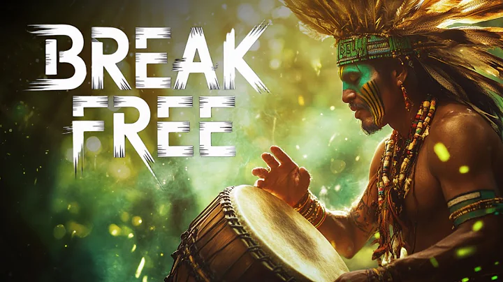 Shamanic Music to Break Energy Blockages | Activate Flow & Inner Clarity