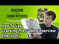 How to use Cracking The Coding Interview Effectively