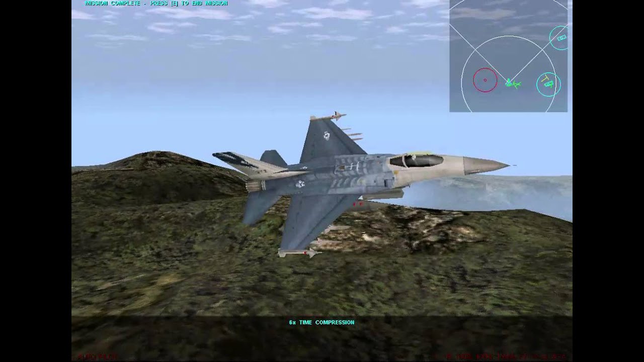 F Multirole Fighter Pc Game Free Download Full Version