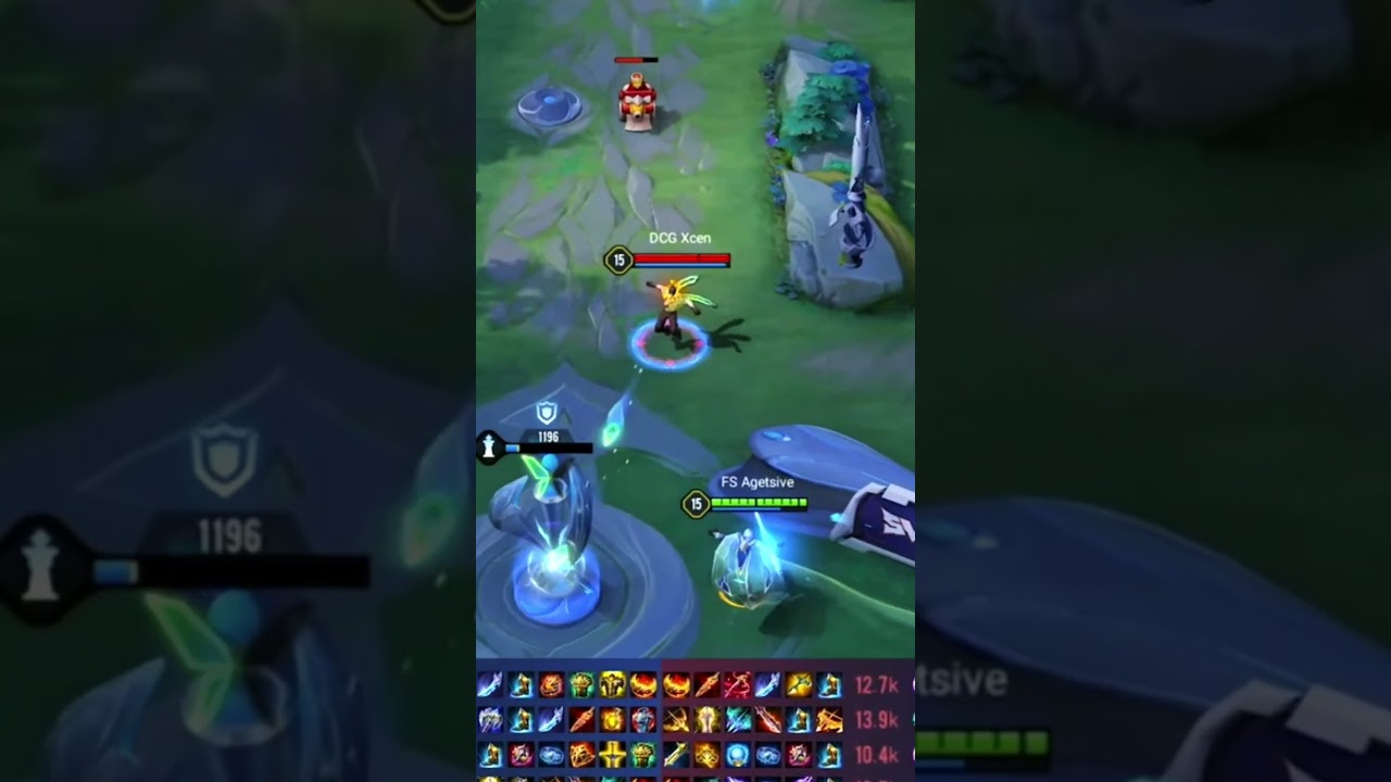 Trụ FS có thể xây lại nhưng nhà chính DCG thì không