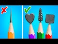 TOP SCHOOL HACKS YOU WILL LOVE! FUN DIYS & CRAFTS