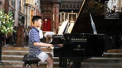 Reino Derribar nicotina Piano Lessons London by WKMT - YouTube