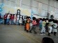 Candombe Nivel Inicial Arturo Capdevila