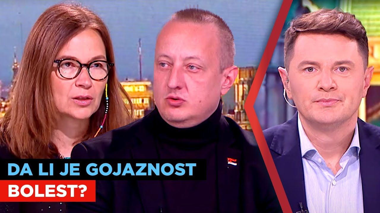 Da li je gojaznost bolest? I dr Vera Zdravković, dr Snežana Lešović i Mileta Gvozdenović I URANAK1