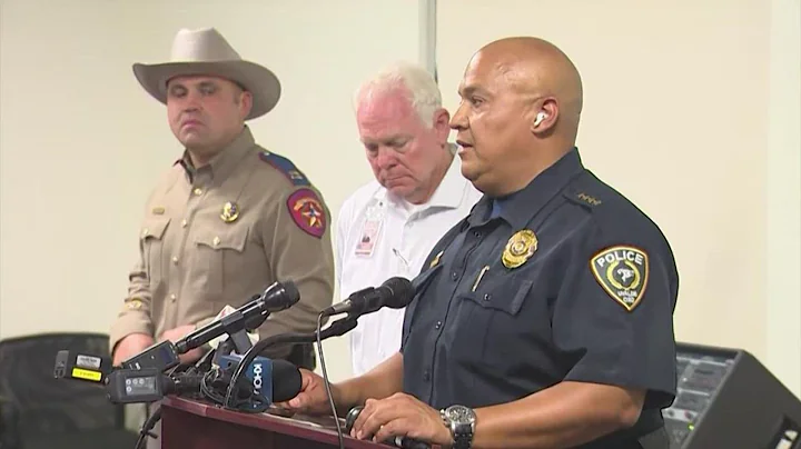 After parents demand action, Uvalde CISD announces...