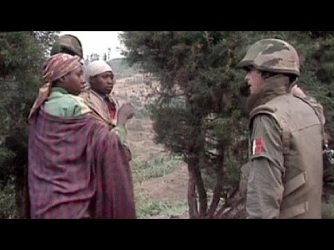 Video: Izpakojot Ruandas - Matador Tīkla Cilvēcisko Stāstījumu
