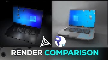 3D modeling & Rendering in Prisma 3D & Reconn 4D / Timelapse