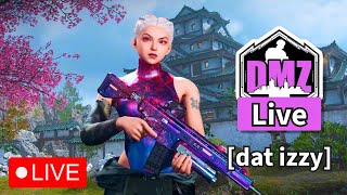 🔴 LIVE DMZ - Tuesday Platooning with bros l Solo DMZ later