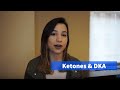 Ketones and Diabetic Ketoacidosis | Knowing the Signs and Symptoms