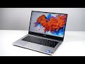 Vista previa del review en youtube del HONOR MagicBook 15 Space Grey 39cm Full HD IPS, Ryzen 5 3500U, 8GB RAM, 256GB SSD