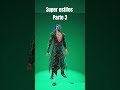 super estilos en fortnite parte 3 #fortnite #fortnitemobile