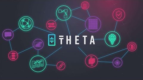 The Revolutionary Potential of Theta Network (THETA)