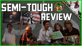 Buddy Shotz Podcast 134   Semi Tough FINAL