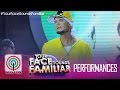 Your Face Sounds Familiar: Jay R as Billy Crawford - "Bright Lights"