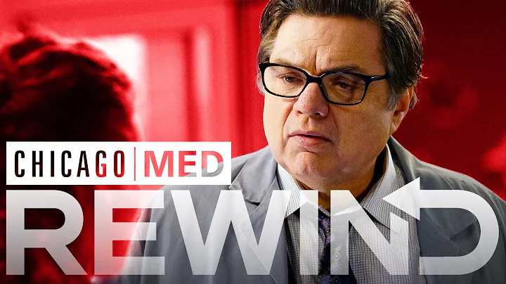 Charles and Reese Try to Save a Baby | Chicago Med