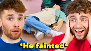 Thumbnail for When YouTubers go Mainstream