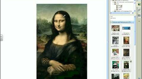 Magic Pen in Smart Notebook 10