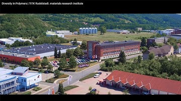 Diversity in Polymers | TITK Rudolstadt. materials research institute