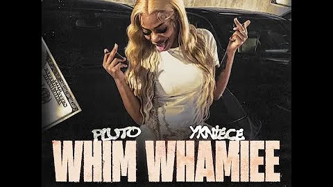 PLUTO & YKNIECE WHIM WHAMIEE Clean