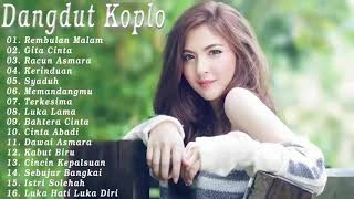 Full Album Campursari Jawa Pilihan Terbaik spesial 2019 ll Langgam ll Dangdut Koplo