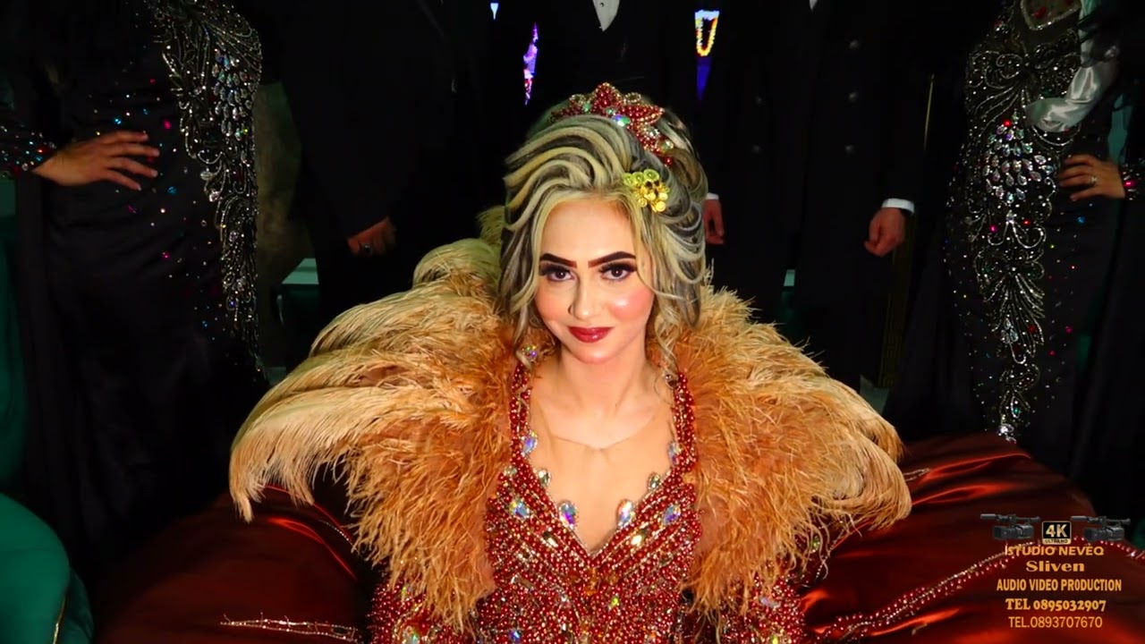 YENI ZARA 2025 Musa ile cici