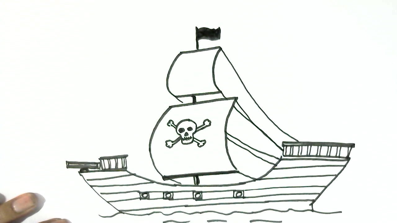 billedresultat for pirate ship simple drawing pirate ship drawing drawings easy drawings on pirate ship drawing cartoon