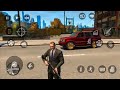 GTA 4 Complete Edition Android Gameplay Offline - Winlator Ludashi V2.8.2