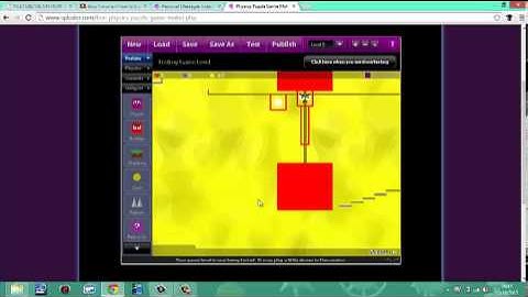 Sploder - Splodewire Sneak Peek by KoolBox
